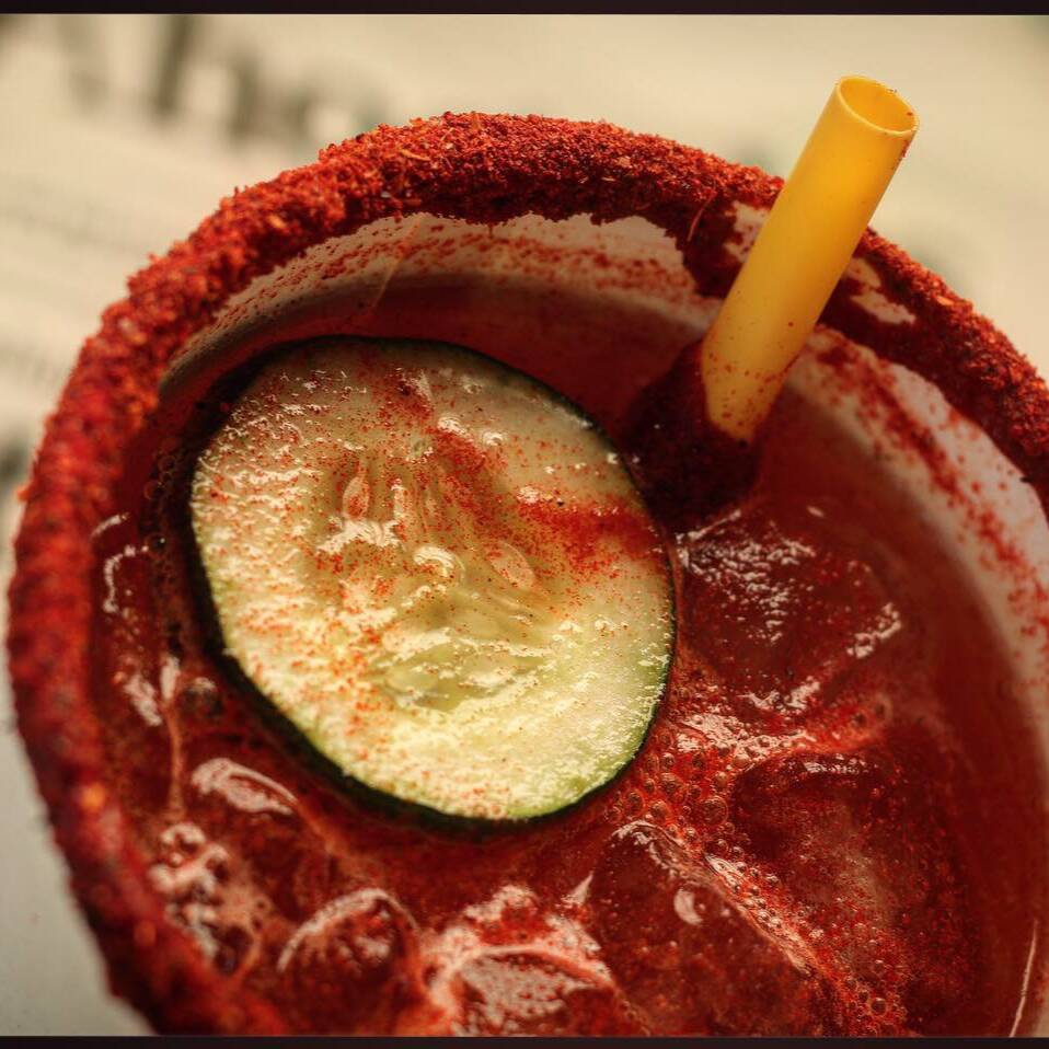 Chelada 1 Lt