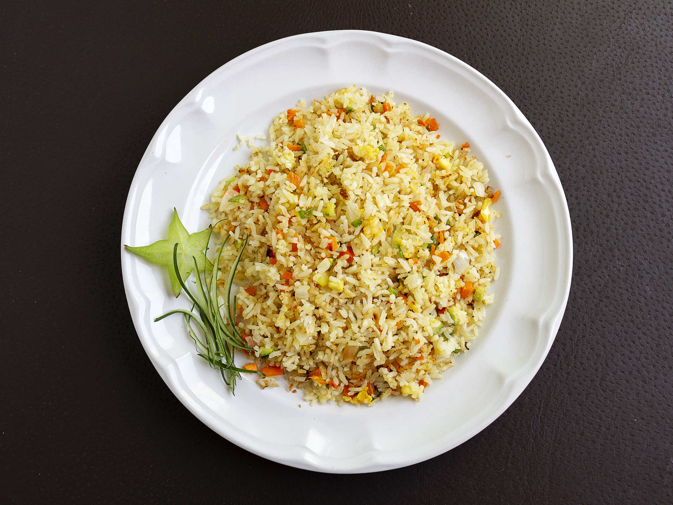 Yakimeshi