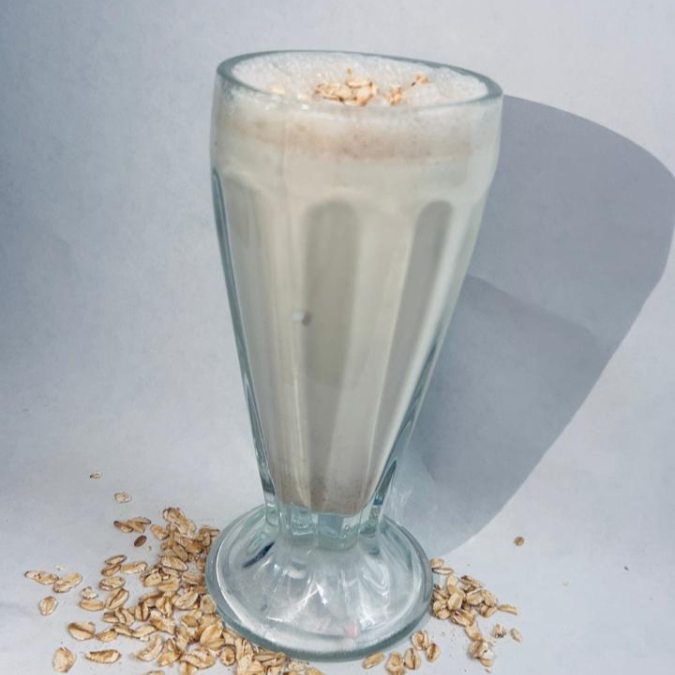 Licuado de Avena