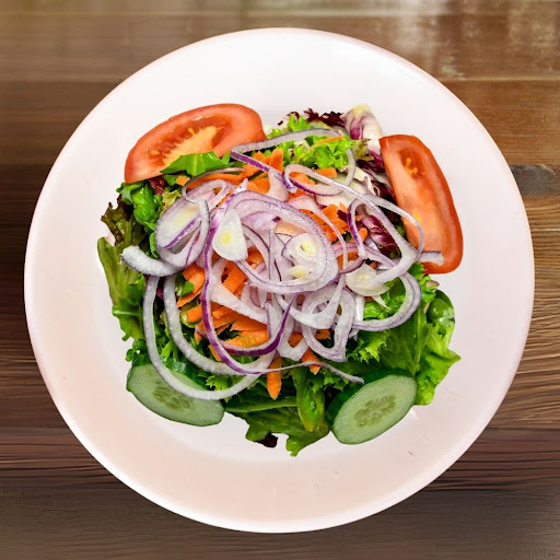 Guarnición de Ensalada