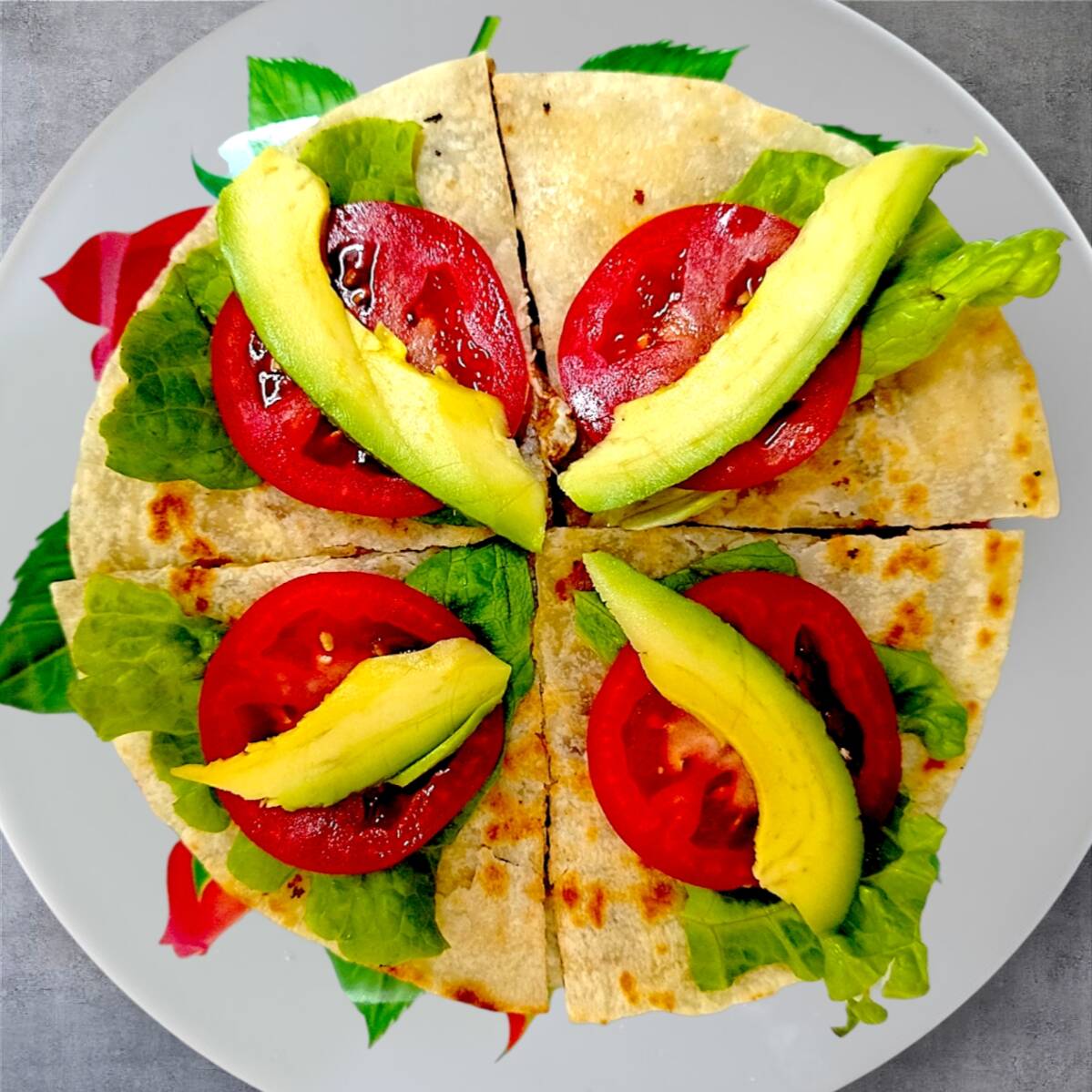 Sincronizada de Bistec de Res