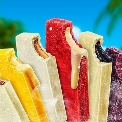 Experimente nossas mini paletas mexicanas, autênticas e irresistíveis! São pequenas delícias congeladas, inspiradas na tradicional receita mexicana de sorvetes artesanais. Cada mordida revela um sabor intenso e refrescante, tornando-as perfeitas para qualquer época do ano. Estas paletas mexicanas são uma explosão de sabor que prometem encantar seu paladar. Não perca a chance de se deliciar com essas maravilhas!
