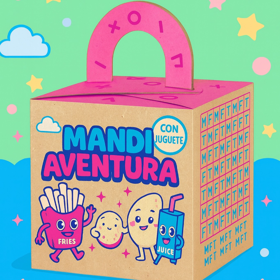 Mandi Aventura