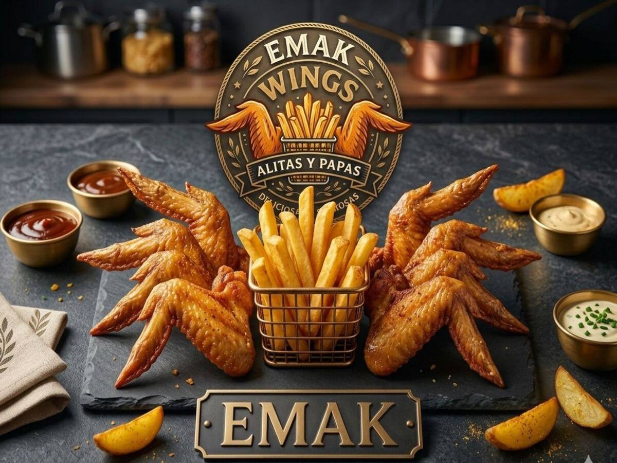 EMAK-WINGS