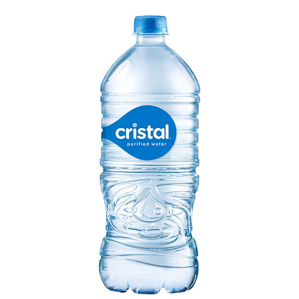 Agua natural 1 Lt