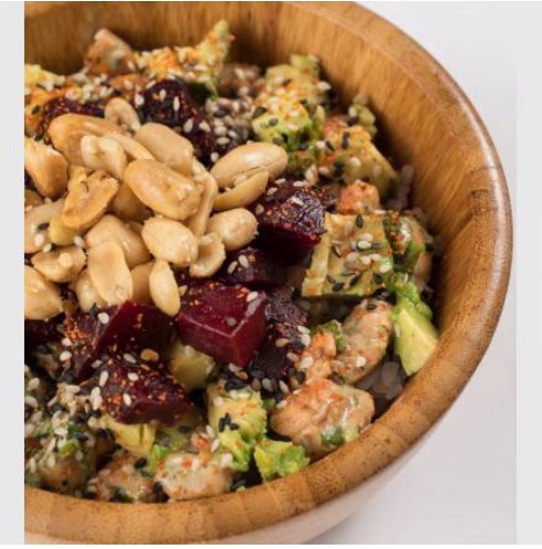 FIT BOWL (S)