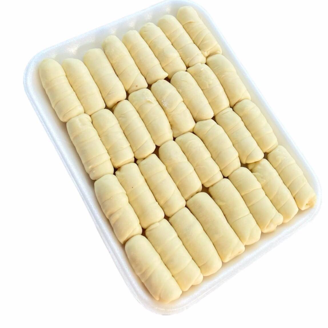 Deditos Tipo Coctel de Queso x 32 uds
