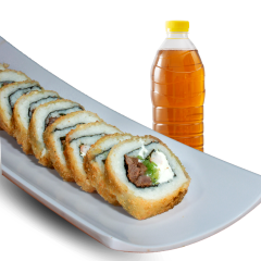 Combo Mar y Tierra + Te Gratis
