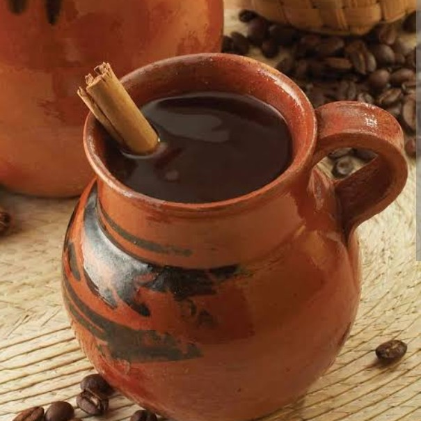 CAFE DE OLLA