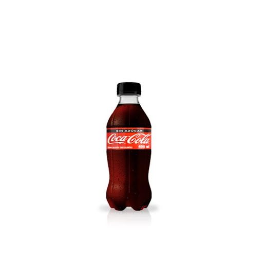 Coca cola zero x 250 ml