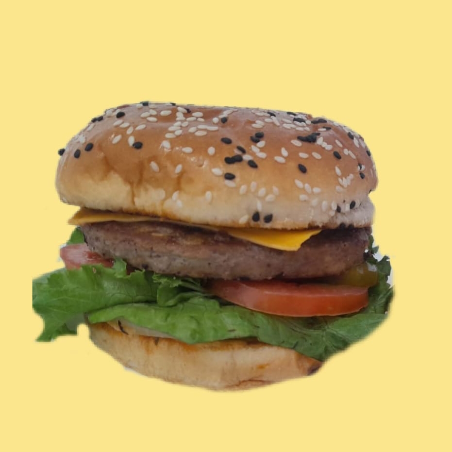 Hamburguesa
