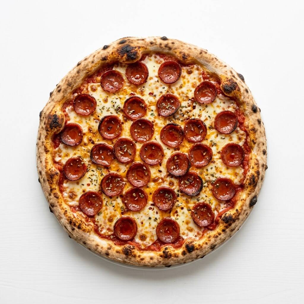 Pepperoni