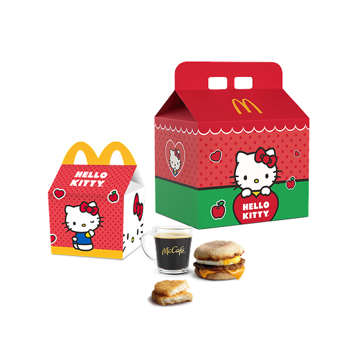 Cajota Familiar Feliz Desayuno para dos personas