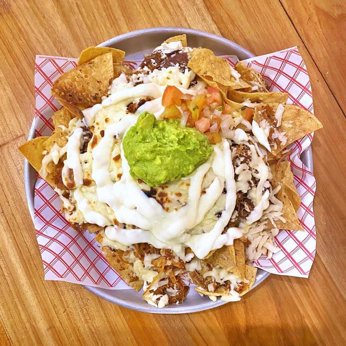 Nachos