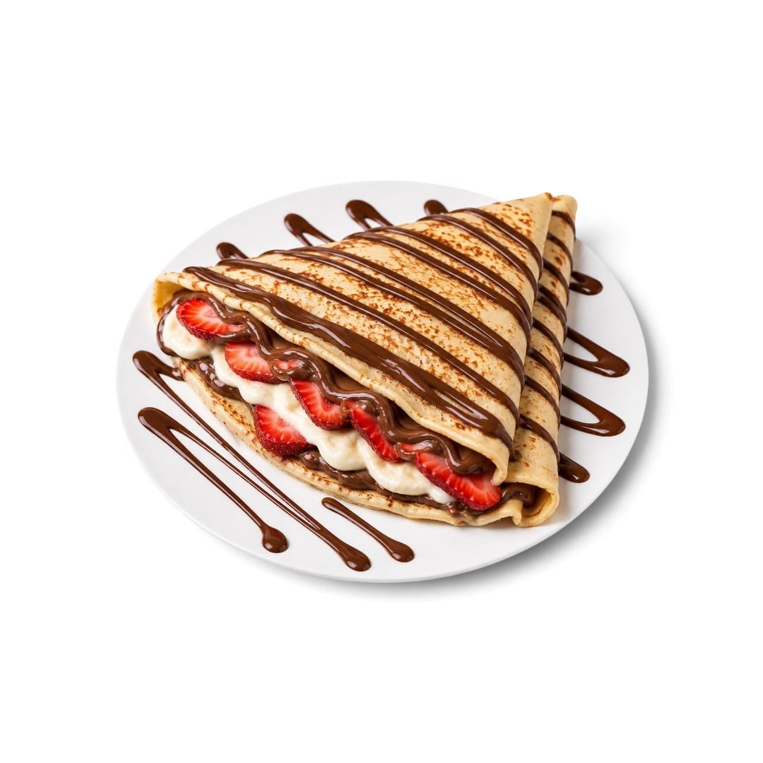 Crea tu Crepa