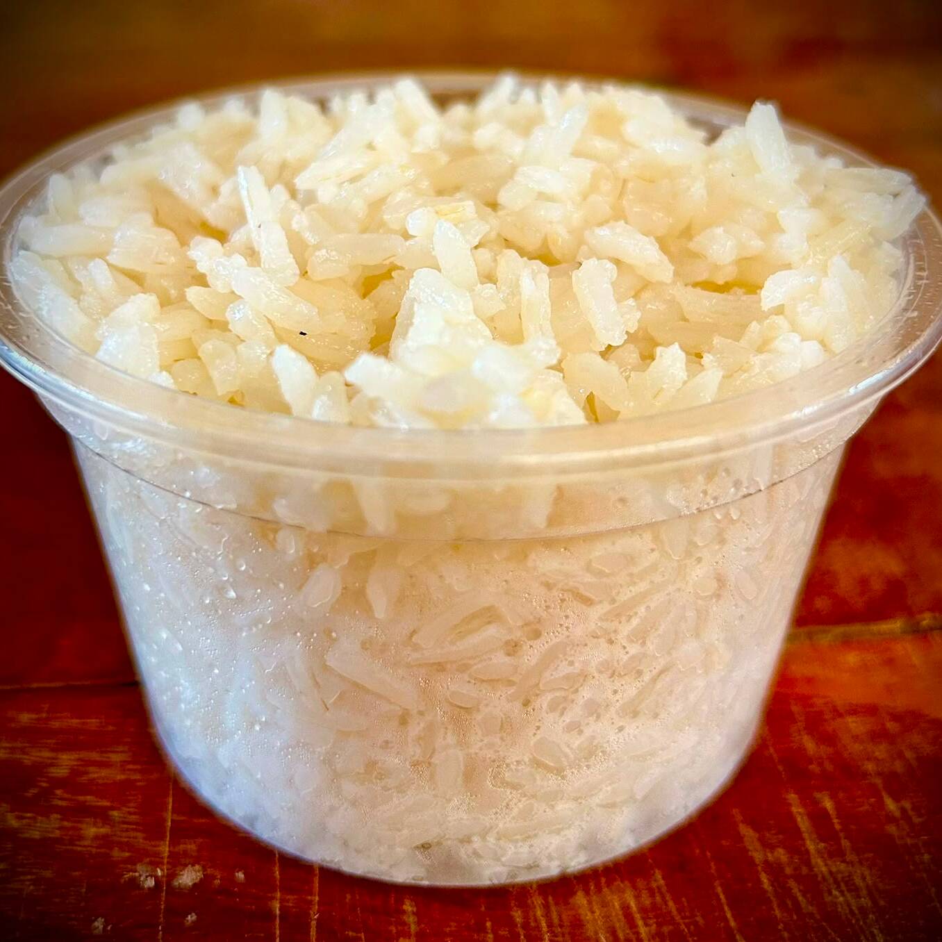 Arroz Branco 250g