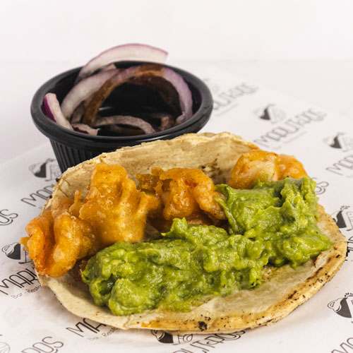 Taco Guayaquil