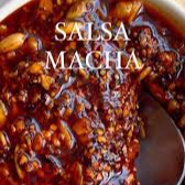 Salsa de la casa