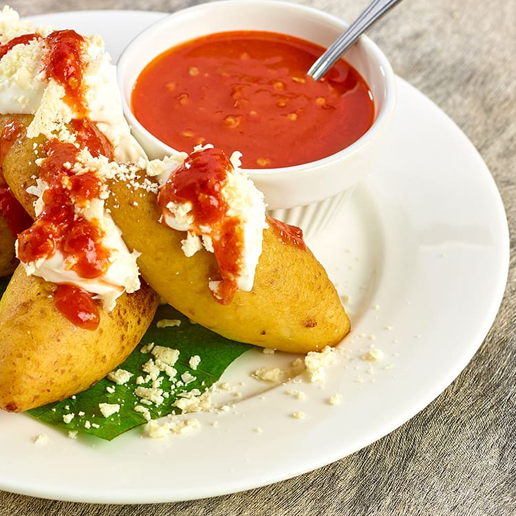 MOLOTITOS DE QUESILLO 3pz