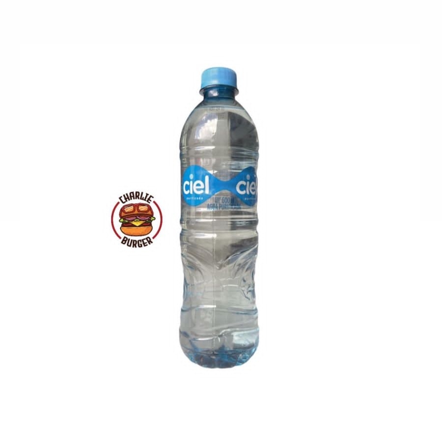 Agua Ciel 600 ml