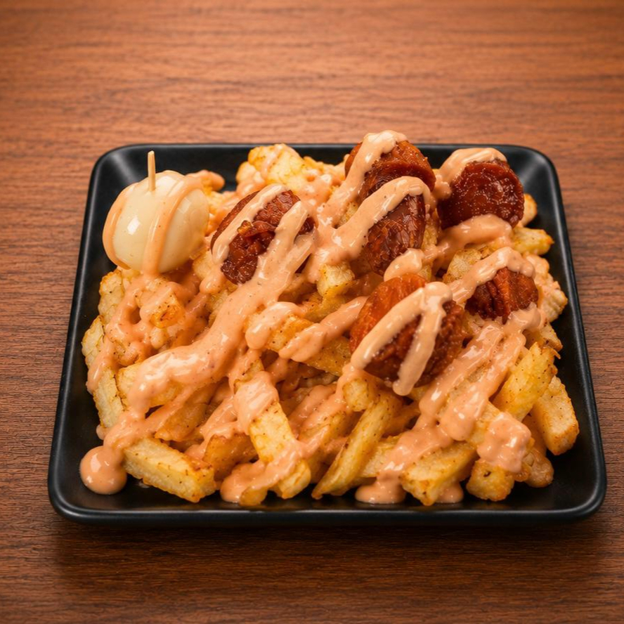 Salchiespecial
