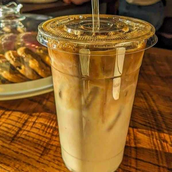 Cafe Frio
