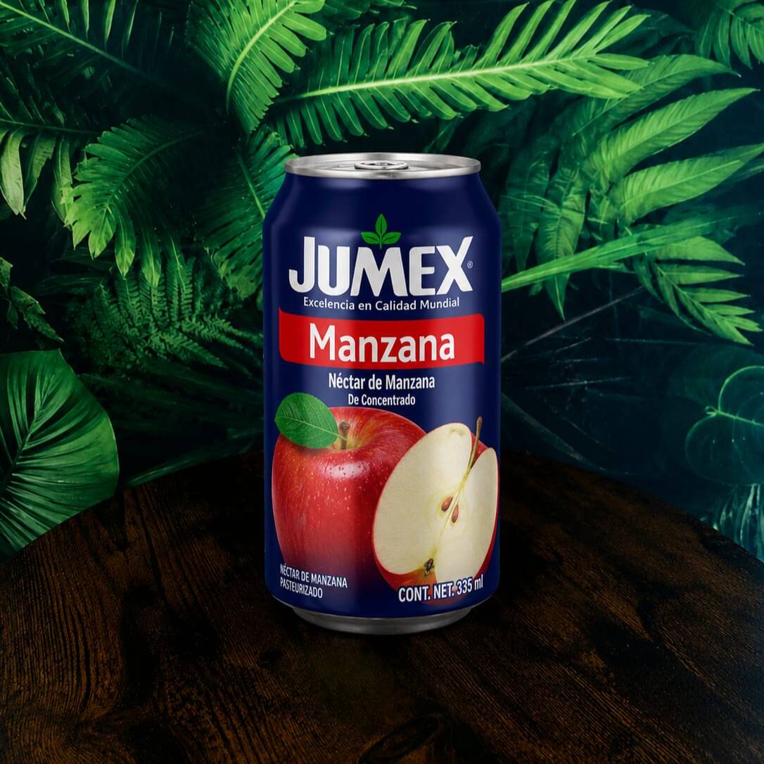 Jumex Sabor