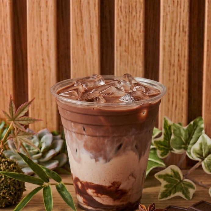 Chocolate Frio
