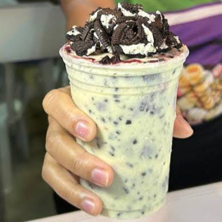 VEM VER ESTA DELICIA DE COPAO.