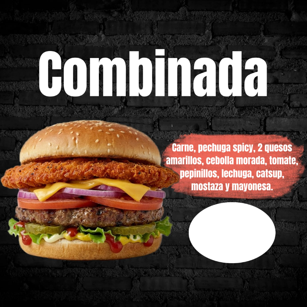 COMBINADA