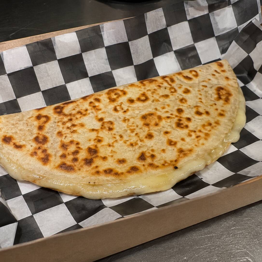 Quesadilla Sencilla