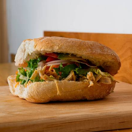 Torta de Pollo
