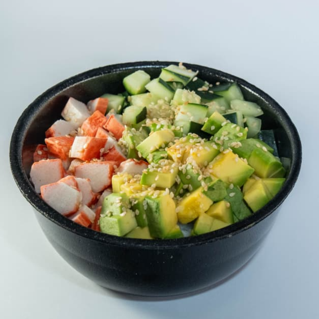 Poke California