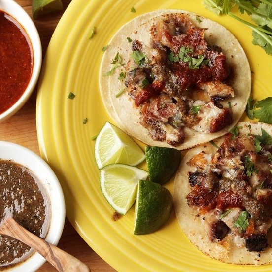 Taco Castacan