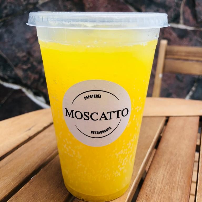 Naranjada