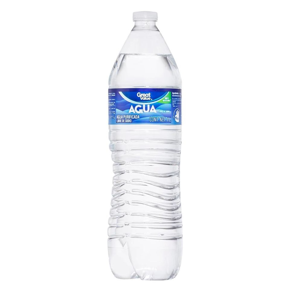 Agua 500ml