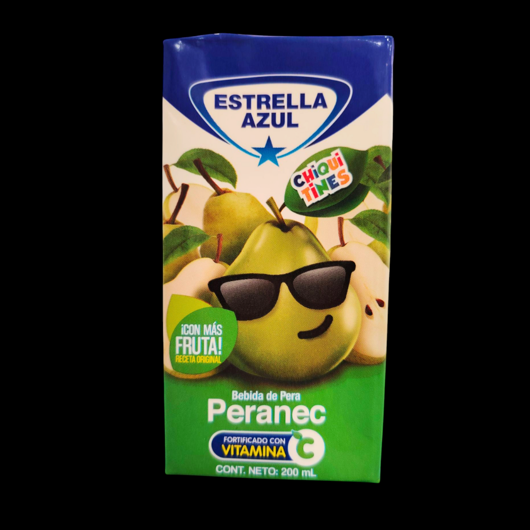 Jugo Pera