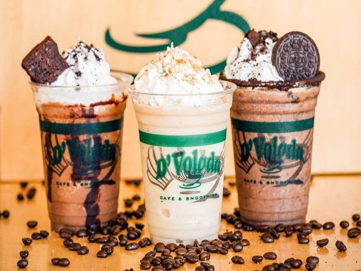 D´Volada (Tecnológico)