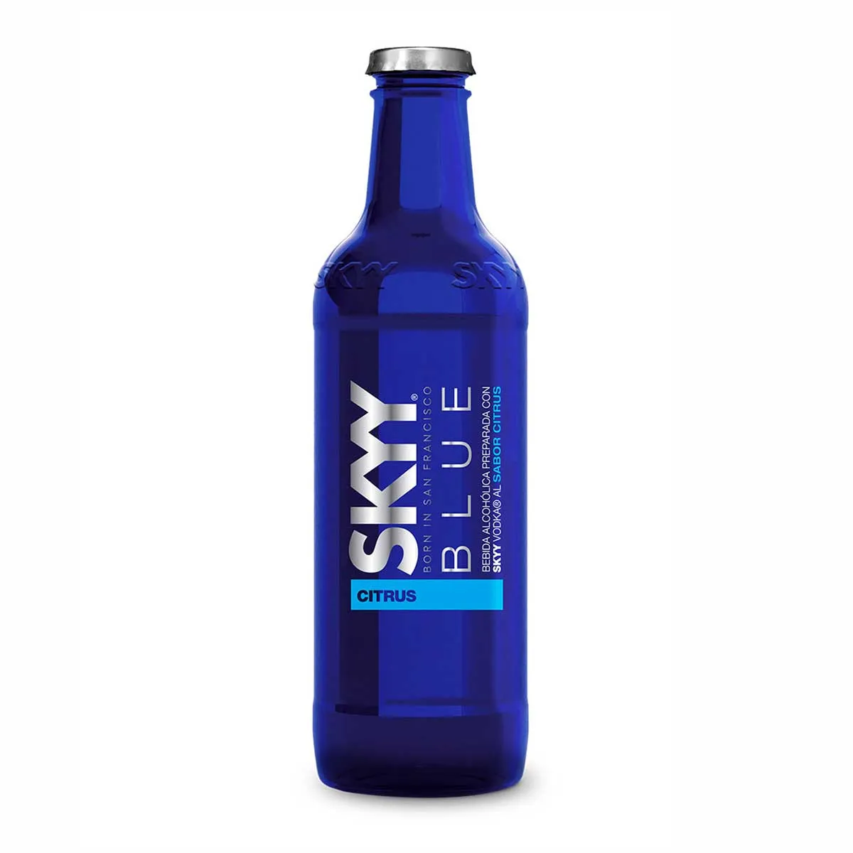 Skyy Blue Citrus 275ml