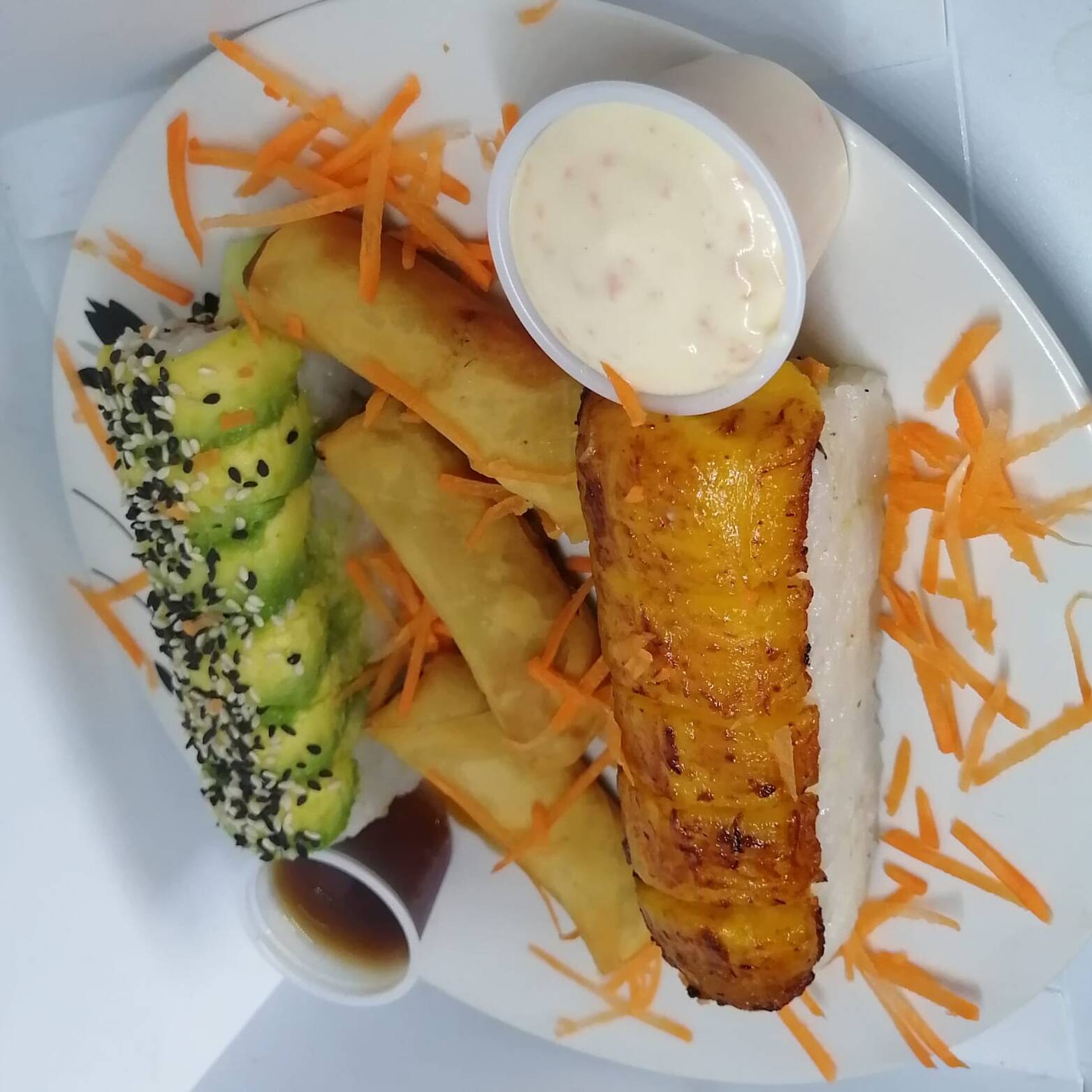 Combo Natural Mystic (vegano)