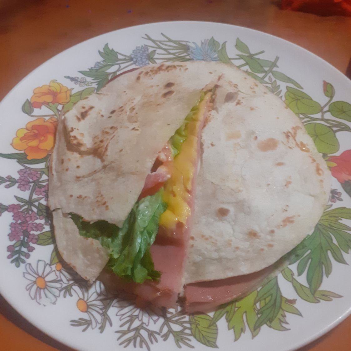 Sincronizada Doble