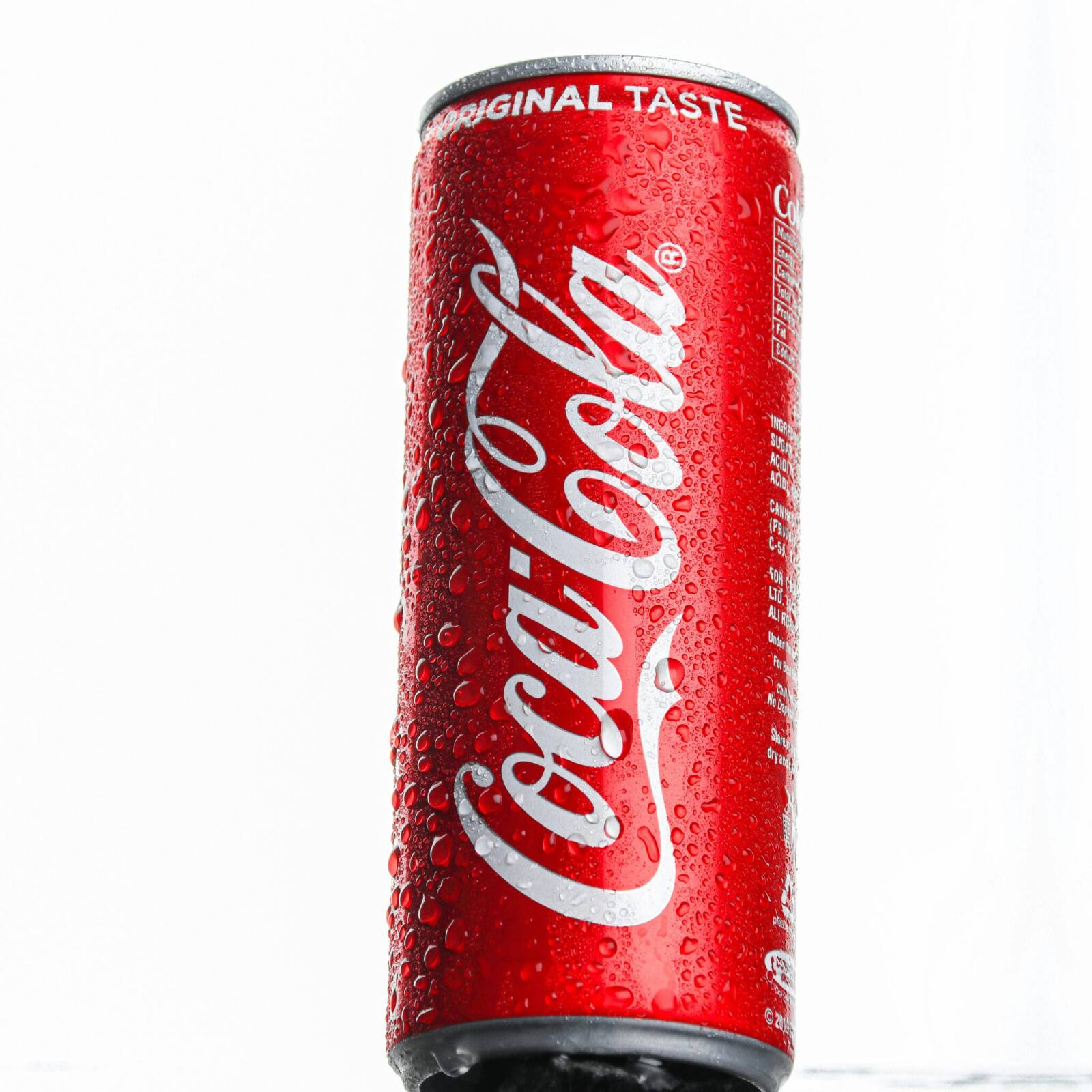 COCA COLA LATA 355ML