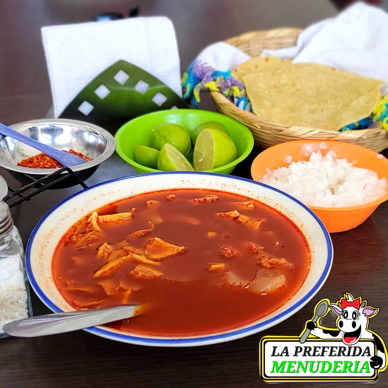 Menudo Chico