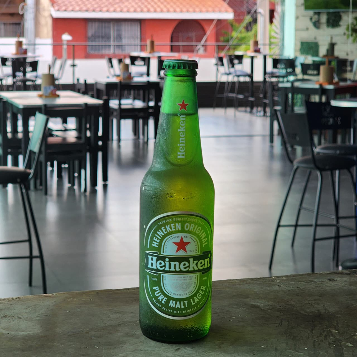 Heineken (355ml)