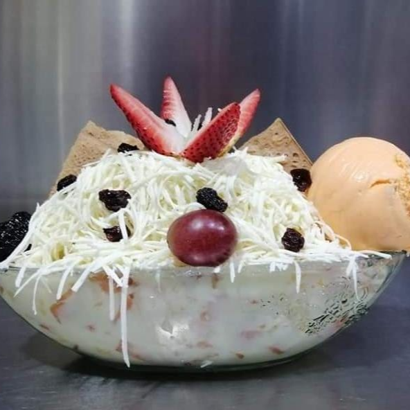 Ensalada Especial