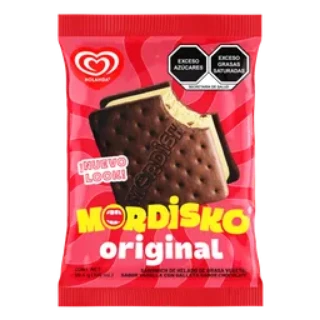 Mordisko Original