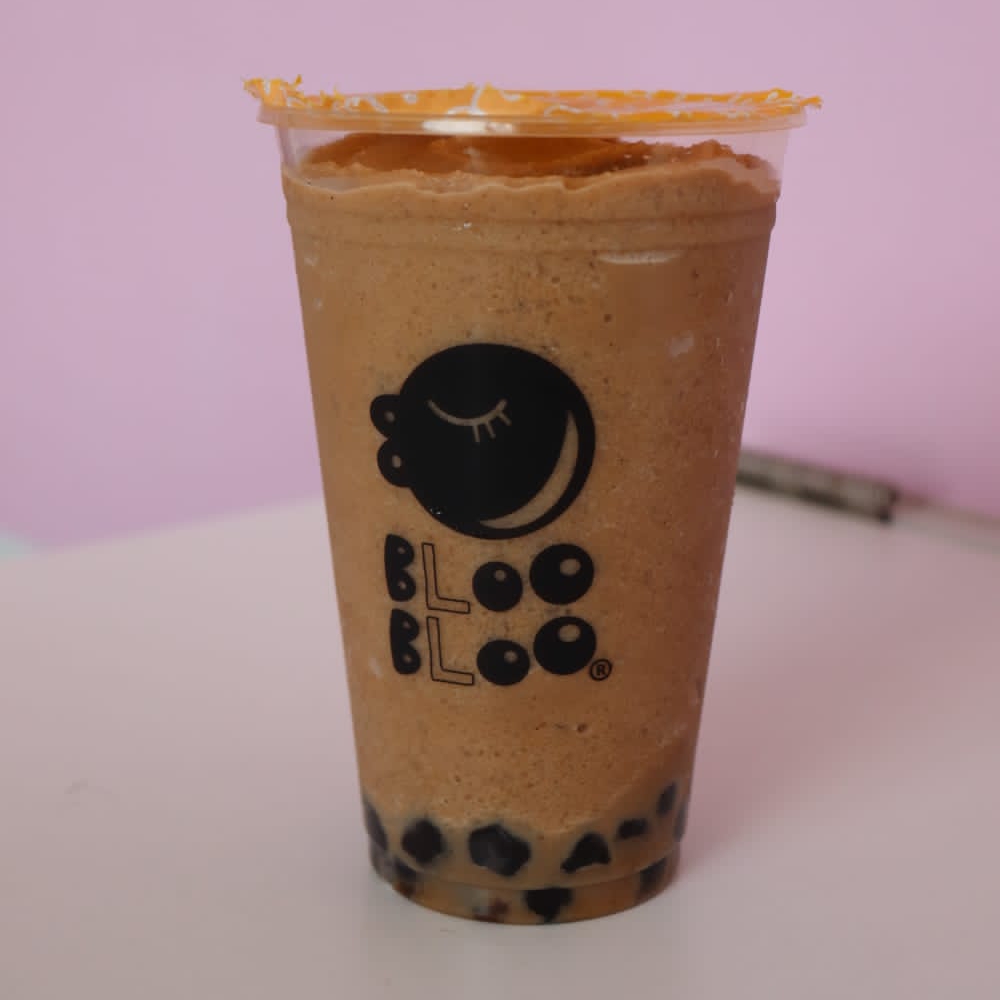 Bloo-Moka
