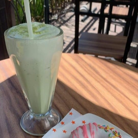 Matcha