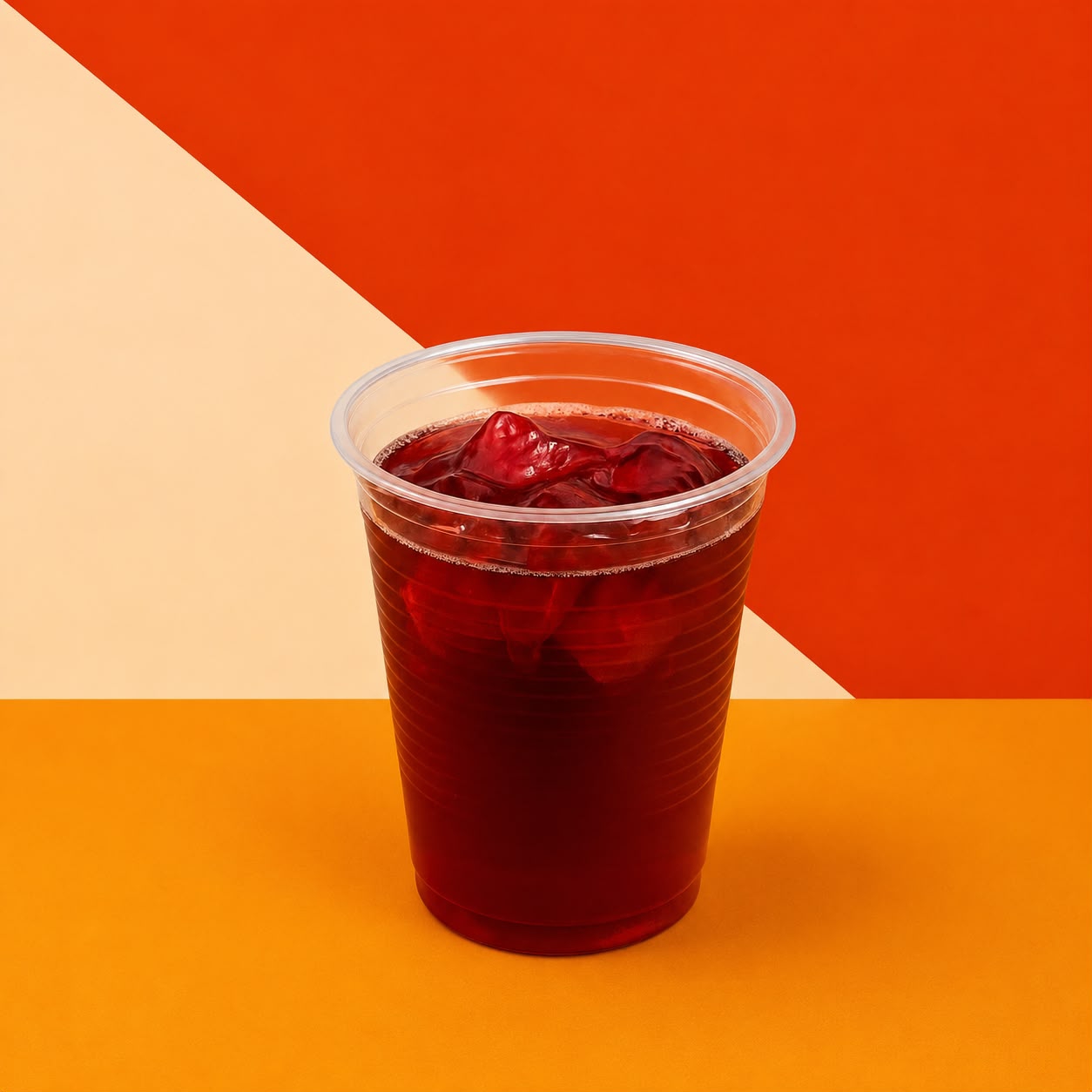 Agua de Jamaica