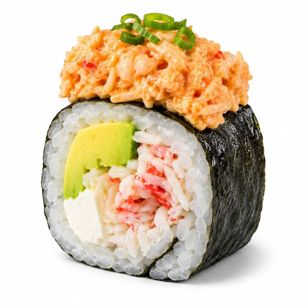 Oishi Roll